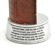 Load image into Gallery viewer, Full Armor Of God 15"H Resin Figure