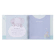 Load image into Gallery viewer, Our Baby Boy's First Year Memory Book