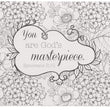 Load image into Gallery viewer, Colorful Blessings: Cards to Color & Share