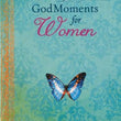 Load image into Gallery viewer, God Moments For Women - Carolyn Lauren