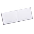 Load image into Gallery viewer, In Loving Memory Guest Book/Memory Book