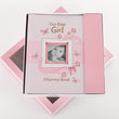 Load image into Gallery viewer, Our Baby Girl Memory Book