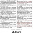 Load image into Gallery viewer, Personalized KJV Thinline Reference Bible Purple