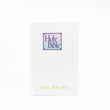 Load image into Gallery viewer, Personalized KJV Baby's First Bible White