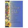 Load image into Gallery viewer, Personalized The Outline Bible Hardcover Black