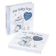 Load image into Gallery viewer, Our Baby Boy's First Year Memory Book