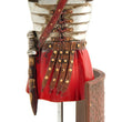 Load image into Gallery viewer, Full Armor Of God 15"H Resin Figure