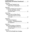 Load image into Gallery viewer, God's Answers For Relationships & Passions: 1 & 2 Corinthians - Kay Arthur
