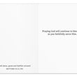 Load image into Gallery viewer, Thank You For Your Service Ministry Cards, Assorted Box of 12 Greeting Cards