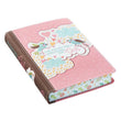 Load image into Gallery viewer, Pocket Bible Devotional For Girls