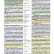 Load image into Gallery viewer, Personalized RVR 1960 Biblia de Estudio Arco Iris Multicolor tapa dura (Spanish Edition)