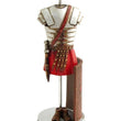 Load image into Gallery viewer, Full Armor Of God 15"H Resin Figure