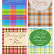 Load image into Gallery viewer, Thank You For Your Service Ministry Cards, Assorted Box of 12 Greeting Cards