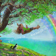 Load image into Gallery viewer, The Lord's Prayer: Words of Hope and Happiness