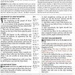 Load image into Gallery viewer, Personalized The KJV Cross Reference Study Bible Women's Edition Indexed King James Version