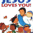 Load image into Gallery viewer, Most of All Jesus Loves You Tracts (Pack of 25)