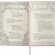 Load image into Gallery viewer, Personalized KJV My Promise Bible Pink Faux Leather Hardcover