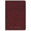 Load image into Gallery viewer, Personalized NKJV Thinline Bible Giant Print Leathersoft Comfort Print
