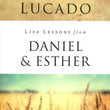 Load image into Gallery viewer, Life Lessons from Daniel & Esther - Max Lucado