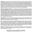 Load image into Gallery viewer, Personalized The Ryrie KJV Study Bible Bonded Leather Black Red Letter