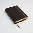 Load image into Gallery viewer, Personalized The Study Bible for Women: NKJV Edition, Cocoa Genuine Leather