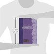 Load image into Gallery viewer, Personalized The Study Bible for Women: NKJV Edition, Cocoa Genuine Leather