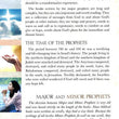 Load image into Gallery viewer, Major Prophets Pamphlet