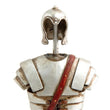 Load image into Gallery viewer, Full Armor Of God 15"H Resin Figure