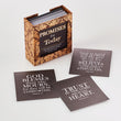 Load image into Gallery viewer, Promises for Today Boxed Cards