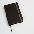 Load image into Gallery viewer, Personalized The Study Bible for Women: NKJV Edition, Cocoa Genuine Leather
