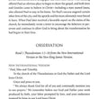 Load image into Gallery viewer, Life Lessons from 1 & 2 Thessalonians, 2018 Edition - Max Lucado