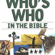 Load image into Gallery viewer, The Complete Book of Who&#39;s Who in the Bible [Paperback]

