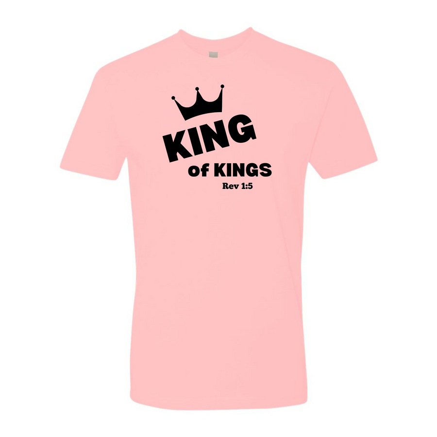 King of Kings Revelation 1:5 Shirt