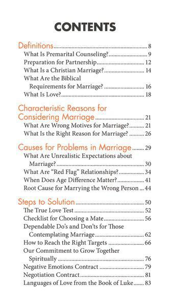 Considering Marriage [Hope For The Heart Series] - June Hunt