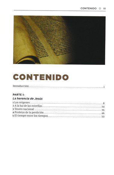 Guia Esencial sobre Jesus (Ultimate Guide to Jesus)