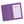 Load image into Gallery viewer, KJV Budget Gift and Award Purple Bible
