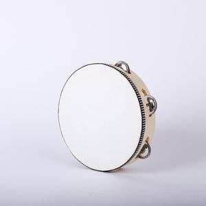 Tambourine Heavy Duty Skin