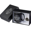 Load image into Gallery viewer, The World&#39;s Best Dad Mug &amp; Keyring Gift Set
