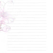 Load image into Gallery viewer, Secure in the Arms of God Purple Journal
