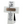Load image into Gallery viewer, Blessed Genesis 21:22 Copper Accented Tabletop Cross
