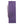 Load image into Gallery viewer, Strength &amp; Dignity Proverbs 31:25 Purple Sunflower Faux Leather Bookmark
