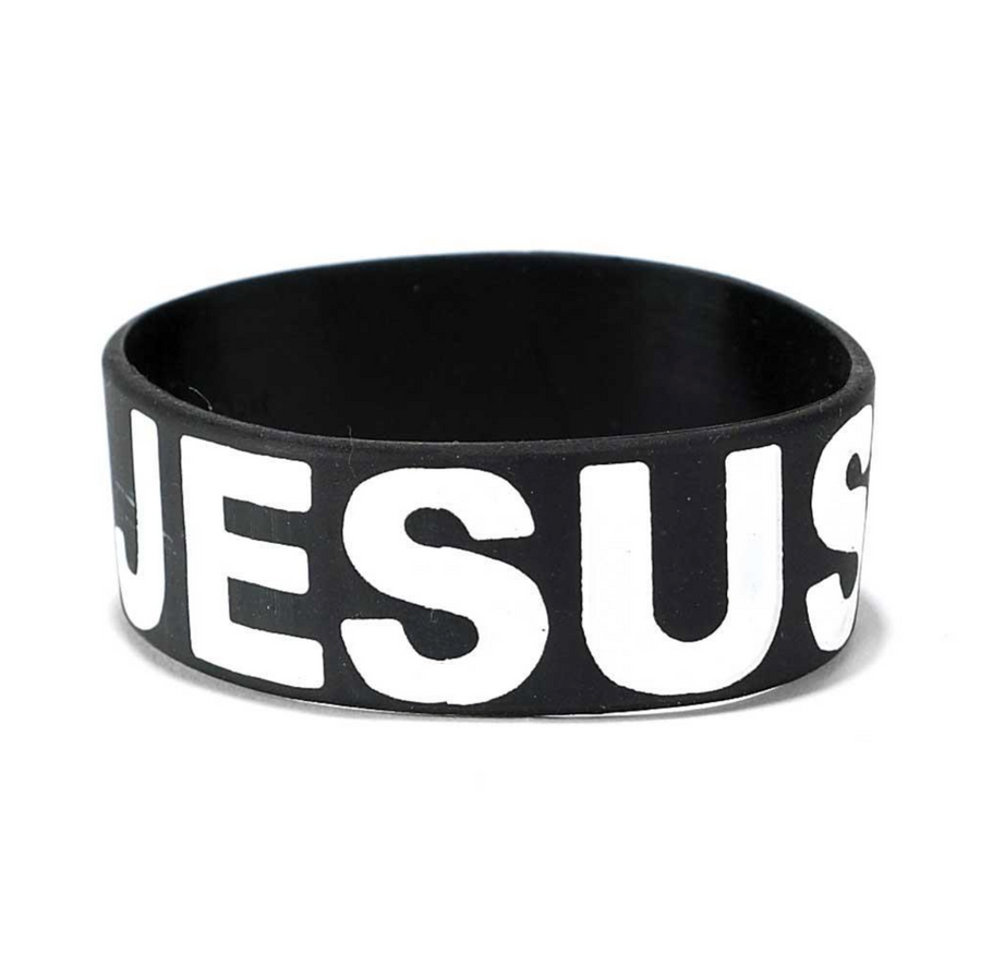 I Love Jesus Bracelet