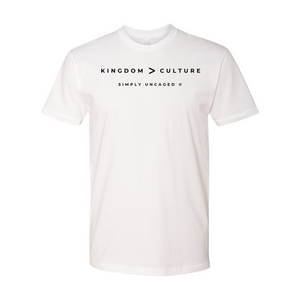 Kingdom Over Culture Shirt