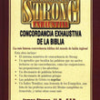 Load image into Gallery viewer, Nueva Concordancia Exhaustiva De La Biblia - James Strong
