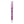 Load image into Gallery viewer, Strong &amp; Courageous Joshua 1:9 Purple Gift Pen
