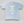 Load image into Gallery viewer, Forgiven light blue mineral wash Shirt
