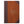 Load image into Gallery viewer, KJV Brown Portfolio Design Large Print Thinline LuxLeather Bible
