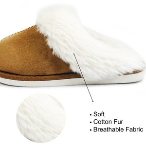 Blessed Slipper with Foam NonSlip Sole for Women. "Blessed"