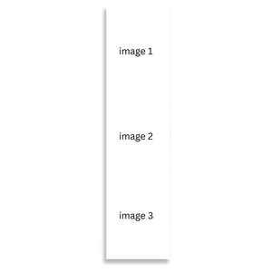 Custom Bookmark with Personalized Photo/Image/Text in Packs for All Other Occasions