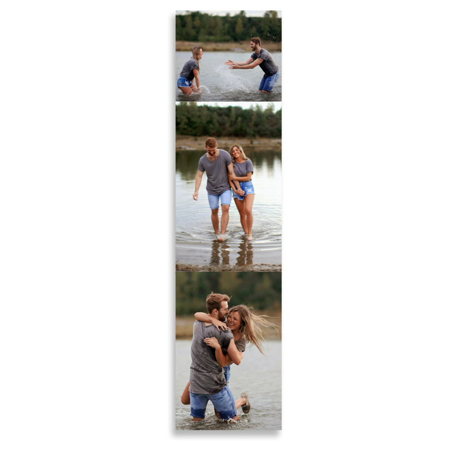 Custom Bookmark with Personalized Photo/Image/Text in Packs for All Other Occasions